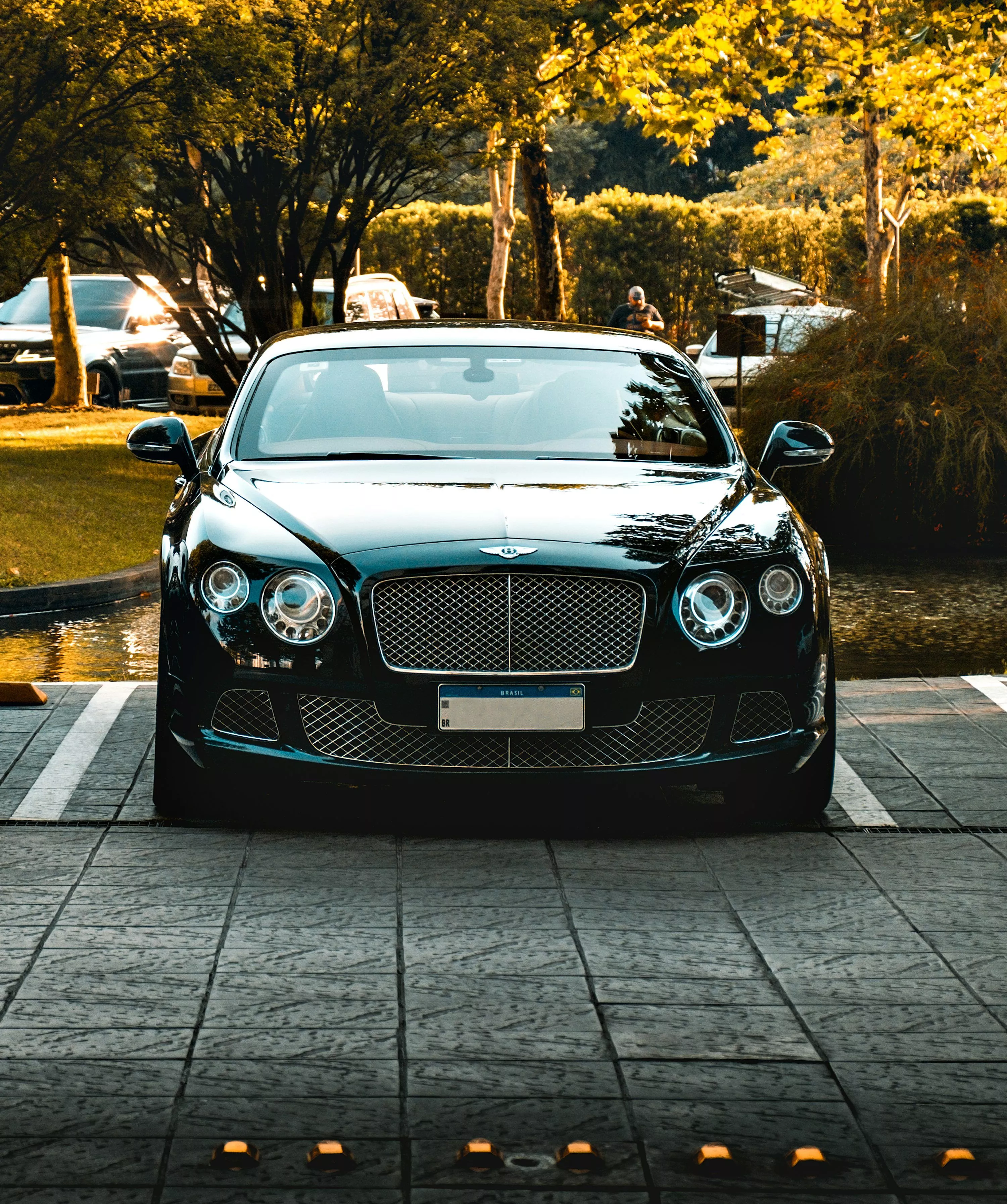 Bentley Picture. Download Free
