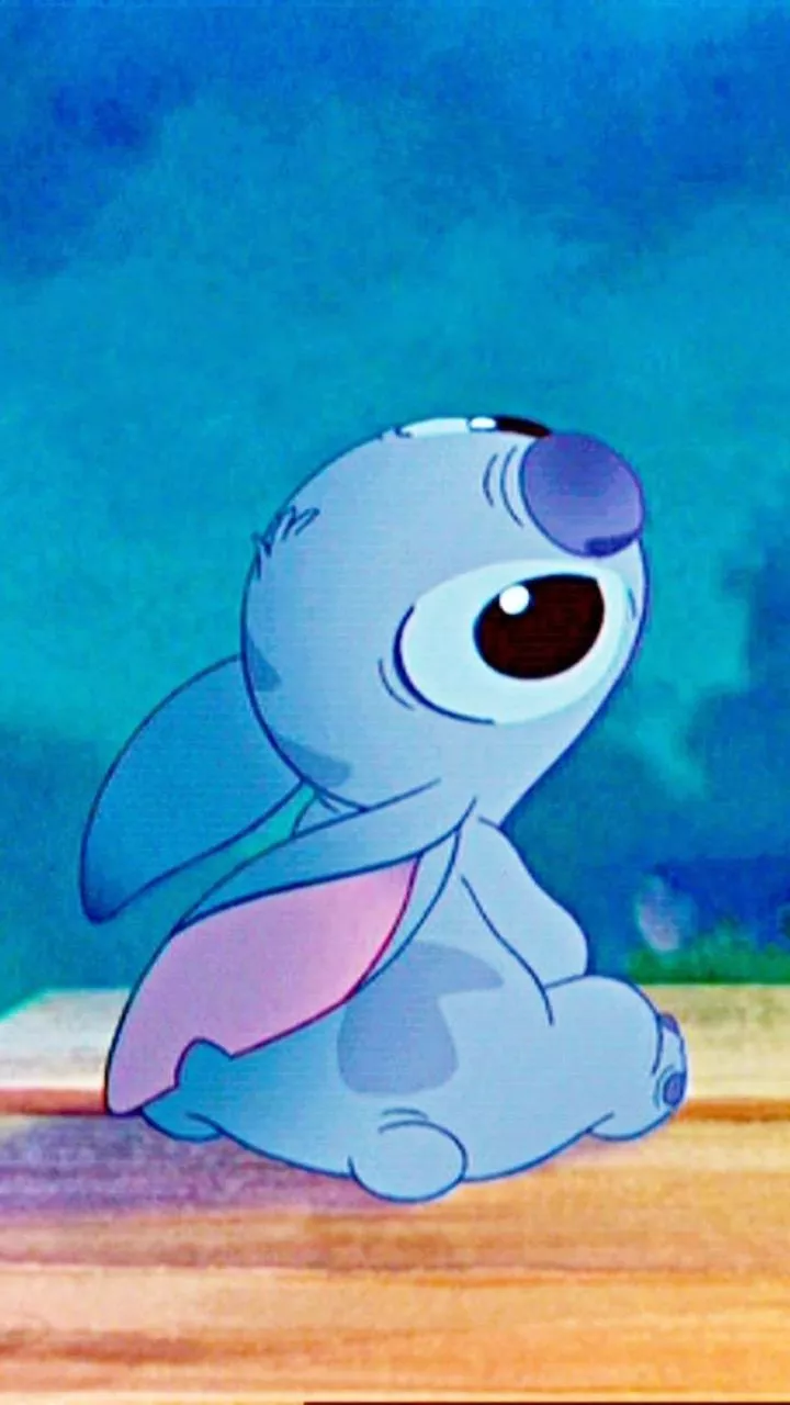 Movie Lilo & Stitch Phone Wallpaper