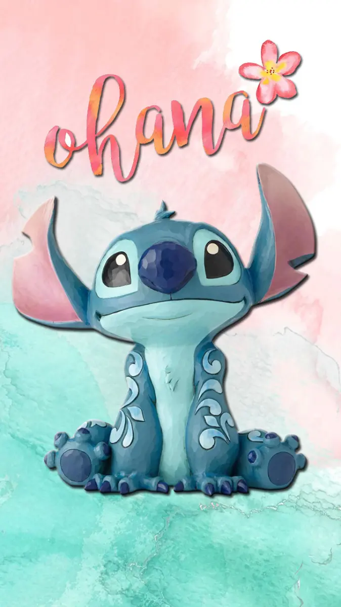 stitch wallpaper