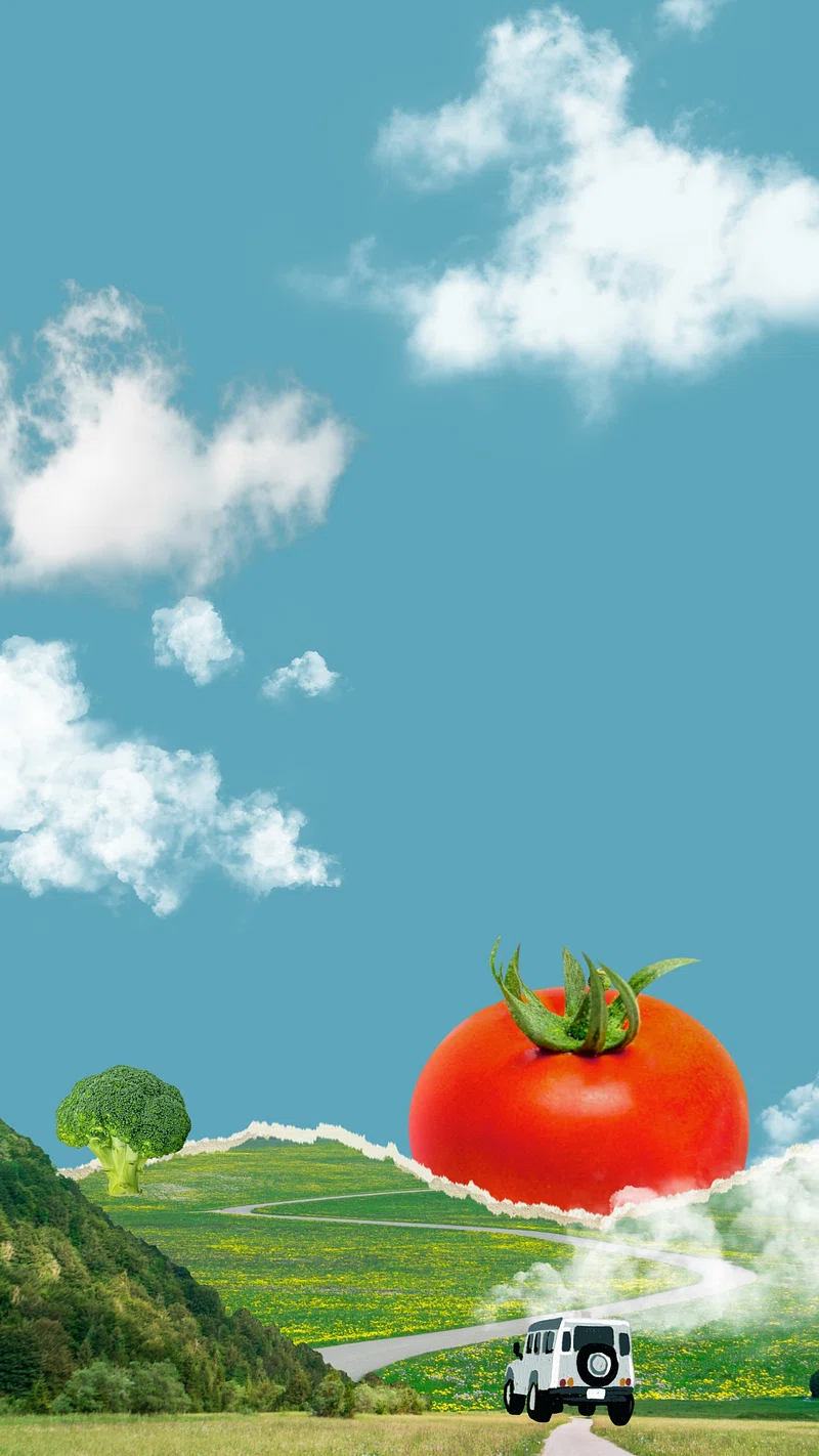 Wallpaper Green. Free Beautiful HD