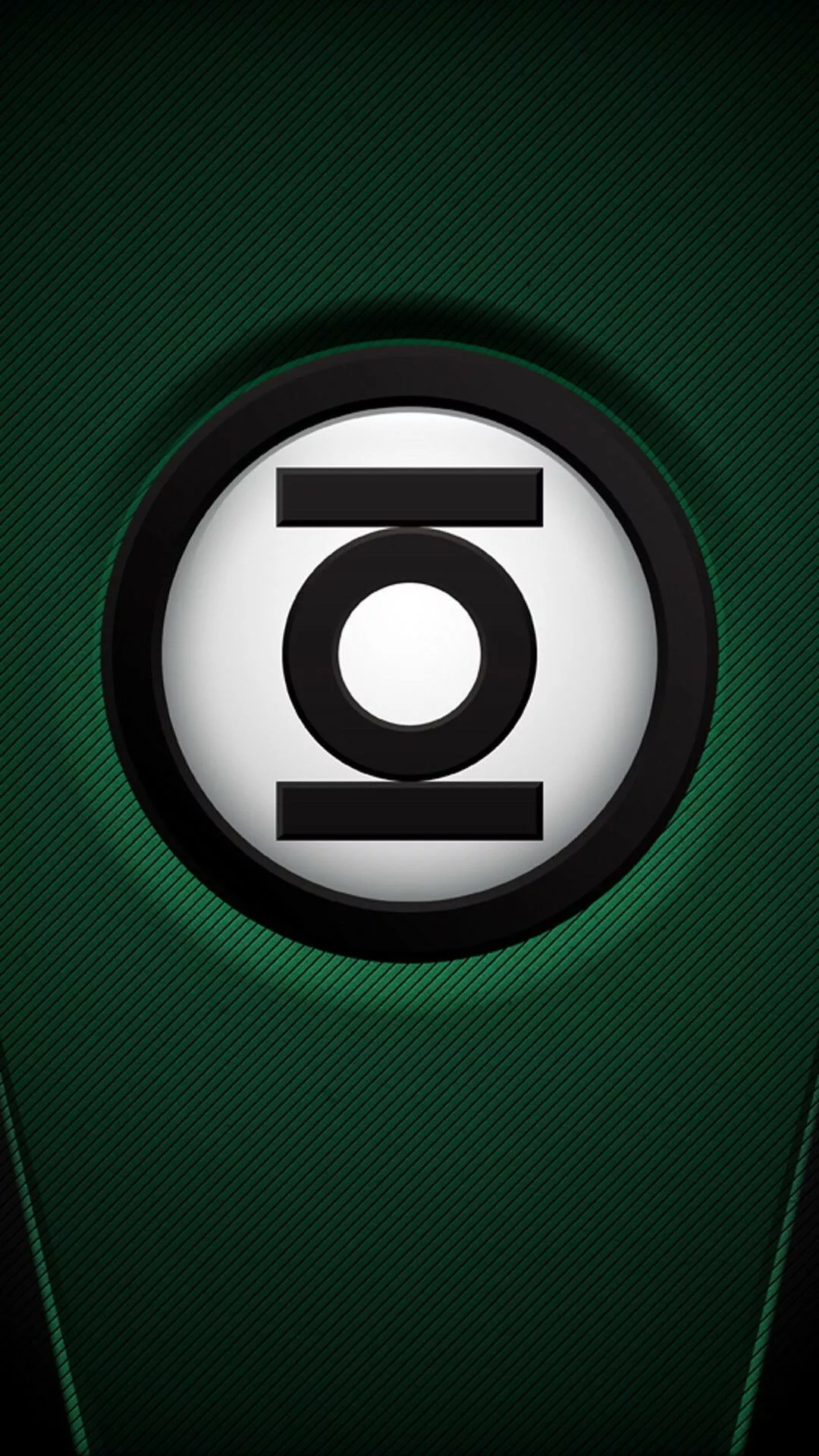 Green Lantern Wallpaper
