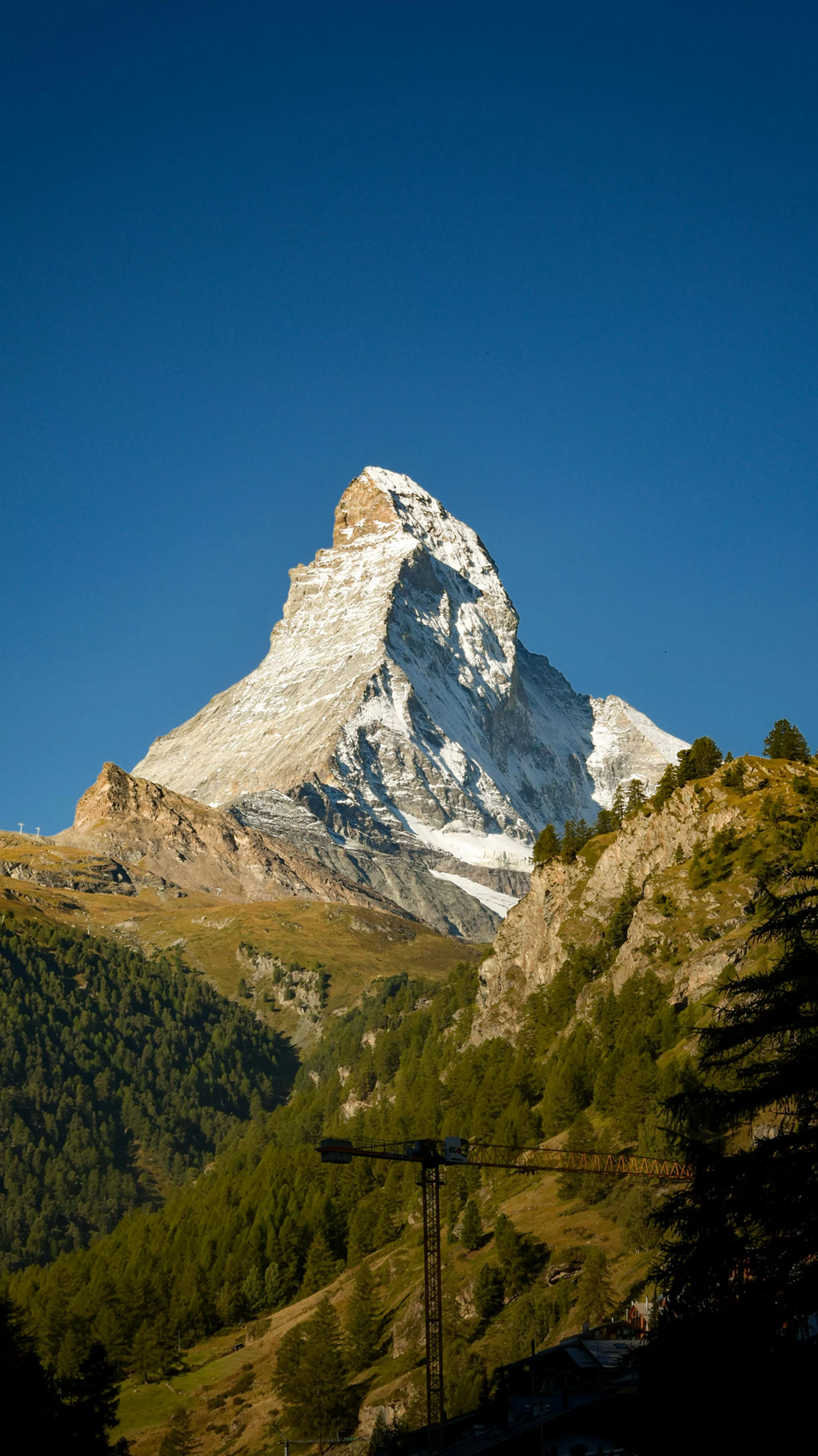 Phone Switzerland & HD Image