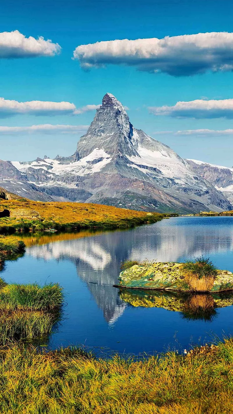 bonito, view, HD phone wallpaper