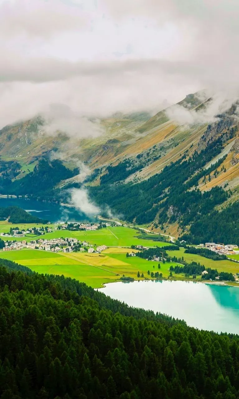 Ultra HD Wallpaper for 4K UHD TV