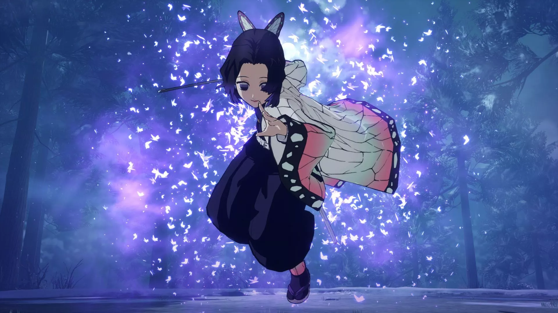 Demon Slayer Kimetsu no Yaiba
