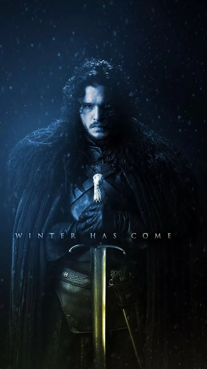 Wallpaper. Game of thrones poster