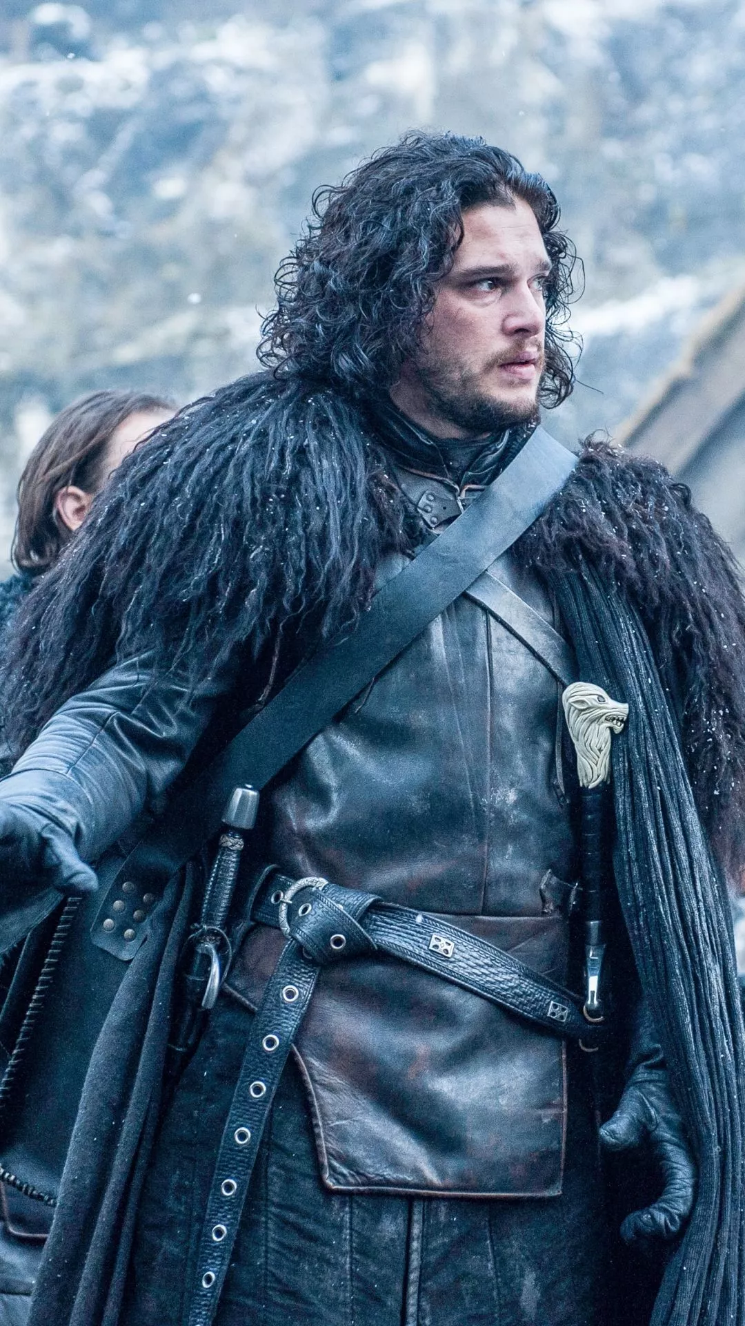 Download Kit Harington Jon Snow TV Show