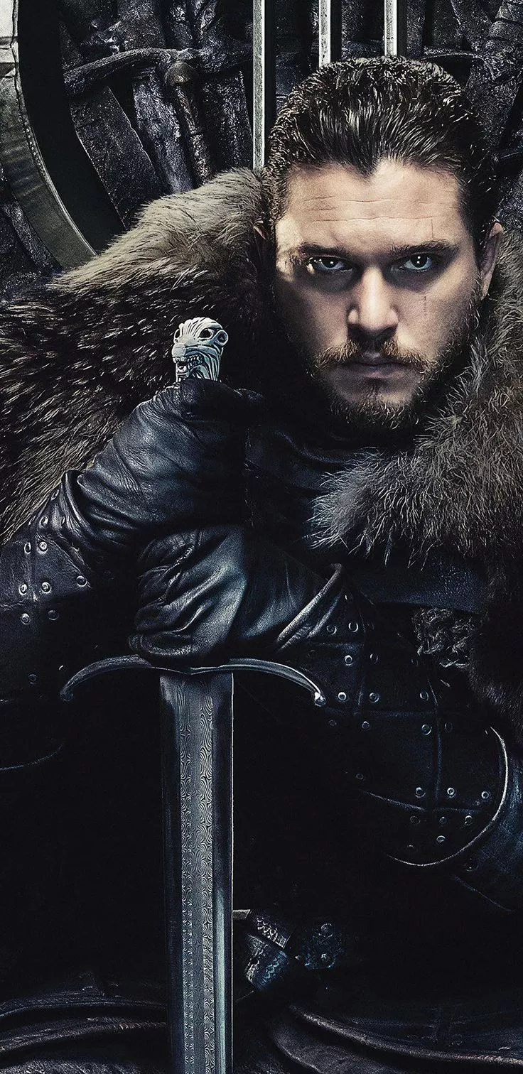 jon snow wallpaper iphone 6