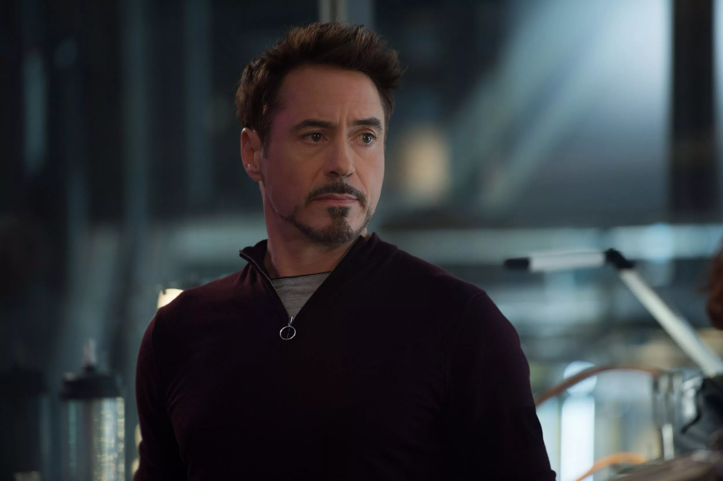 Robert Downey Jr. Wallpaper