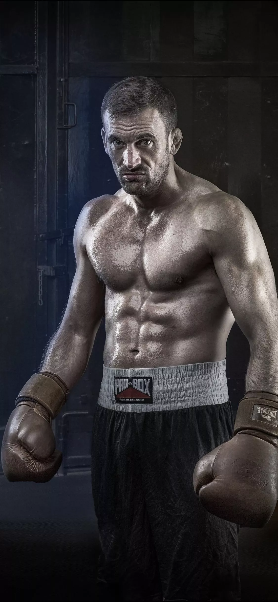 Sports, Boxing, Muscle, Boxer, 1384442