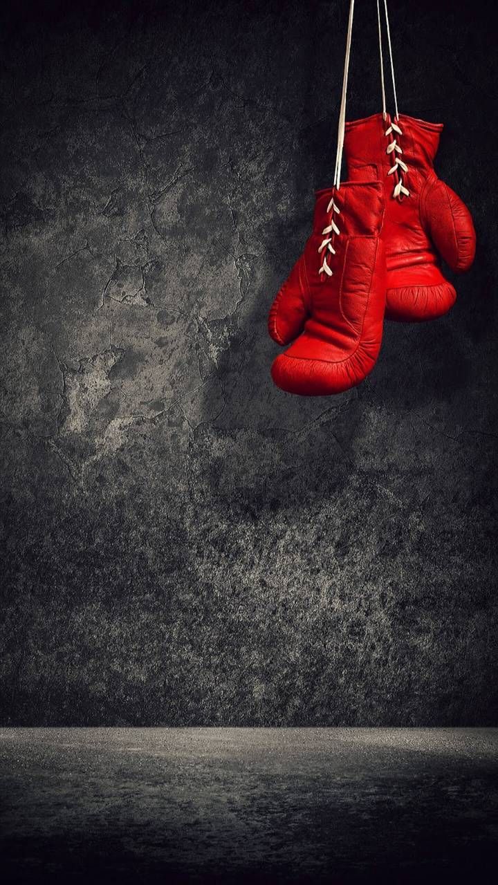 Boxing wallpaper
