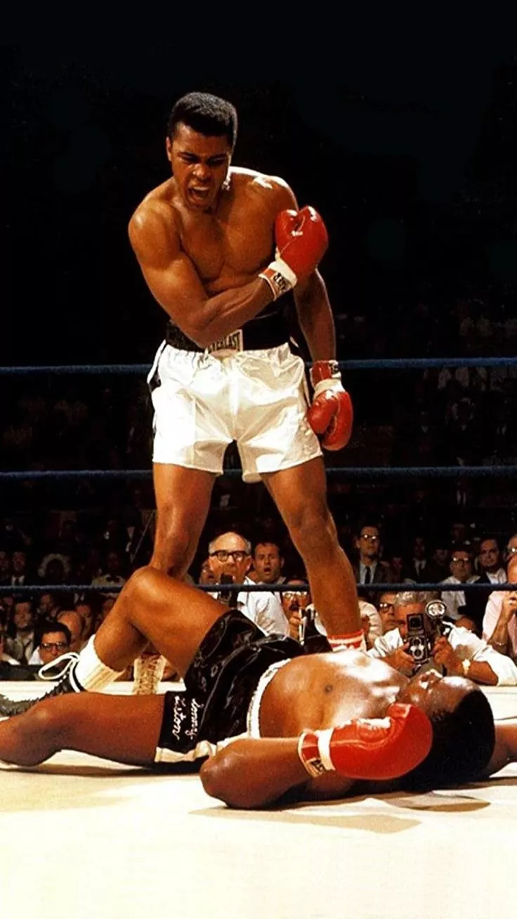 Mike Tyson HD Phone Wallpaper