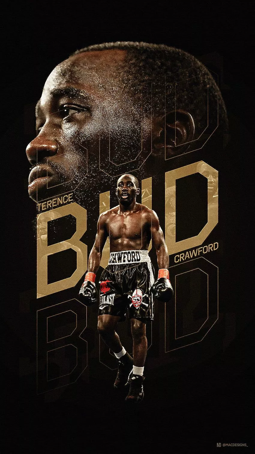 Boxing Phone HD phone wallpaper