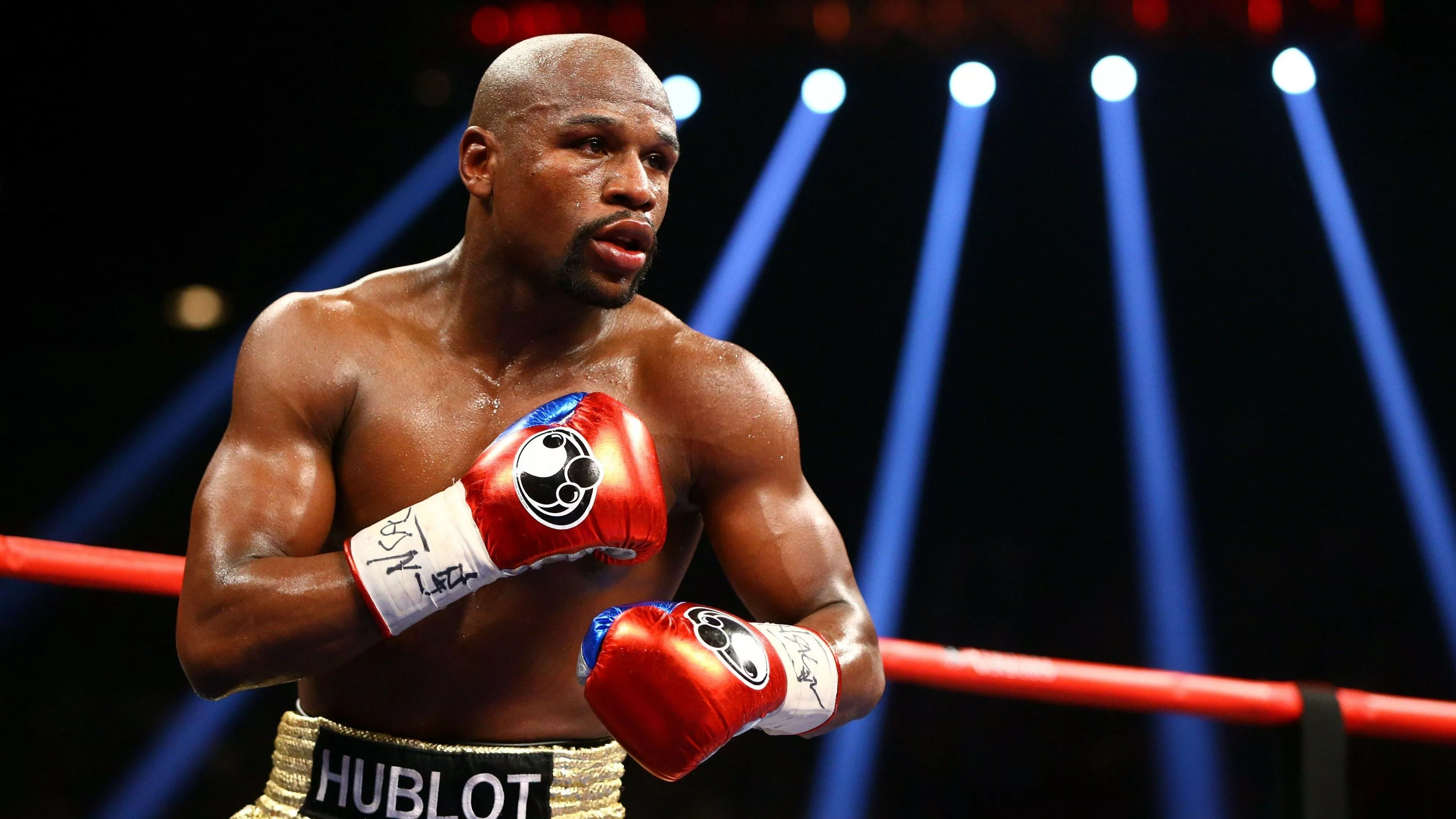 Floyd Mayweather Wallpaper