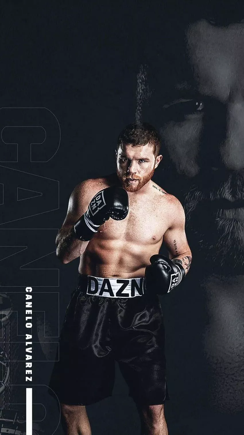 DAZN USA, Boxing Phone HD phone