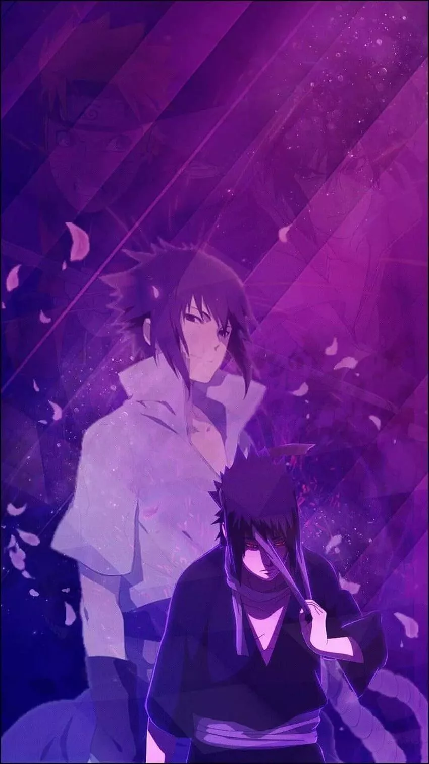 Sasuke Phone, Sasuke Uchiha Mobile HD