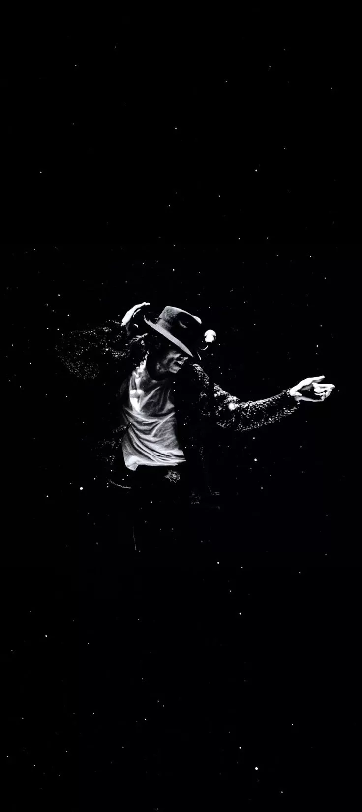 Best HD Michael Jackson Wallpaper