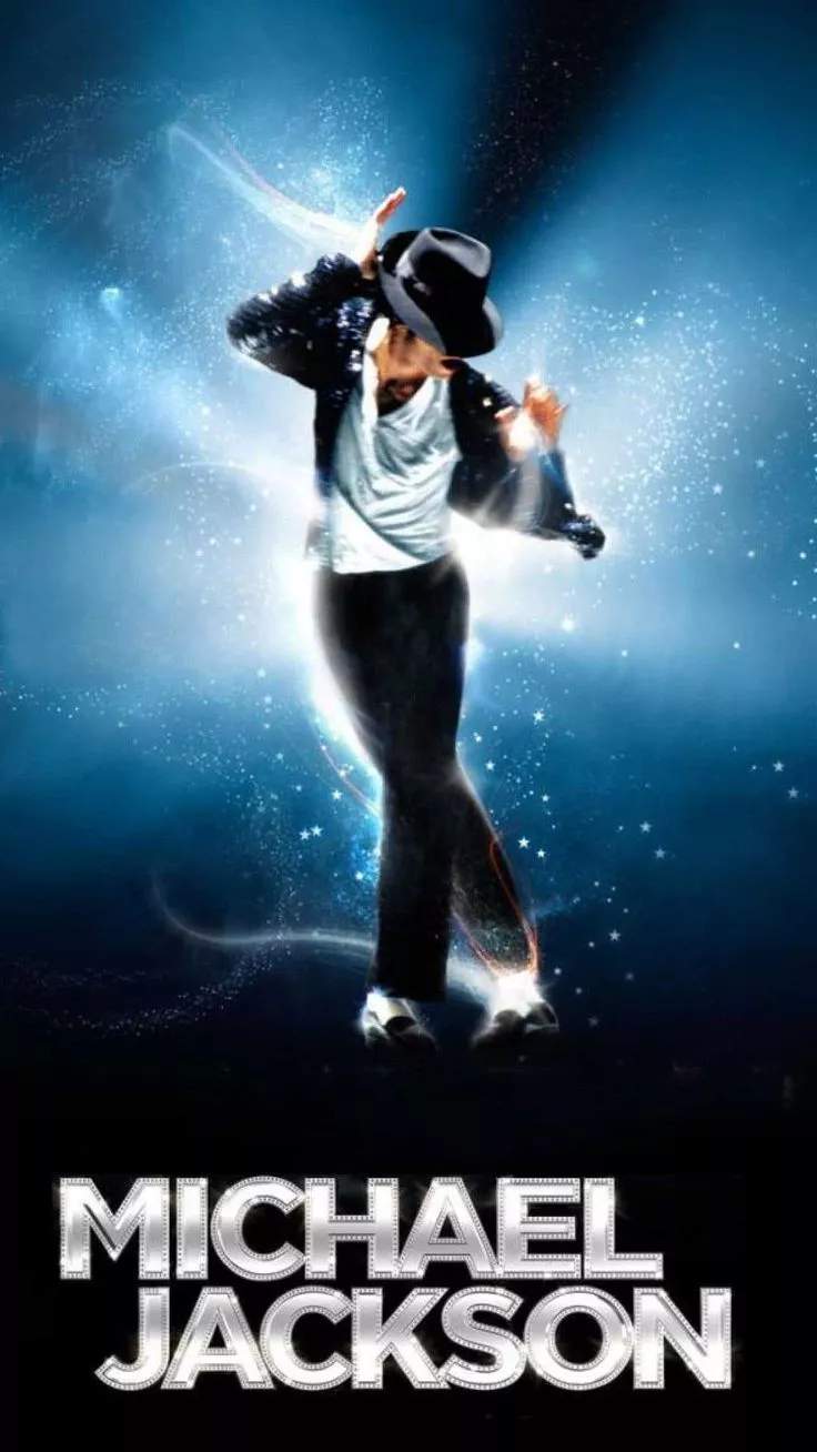 Michael Jackson Wallpaper
