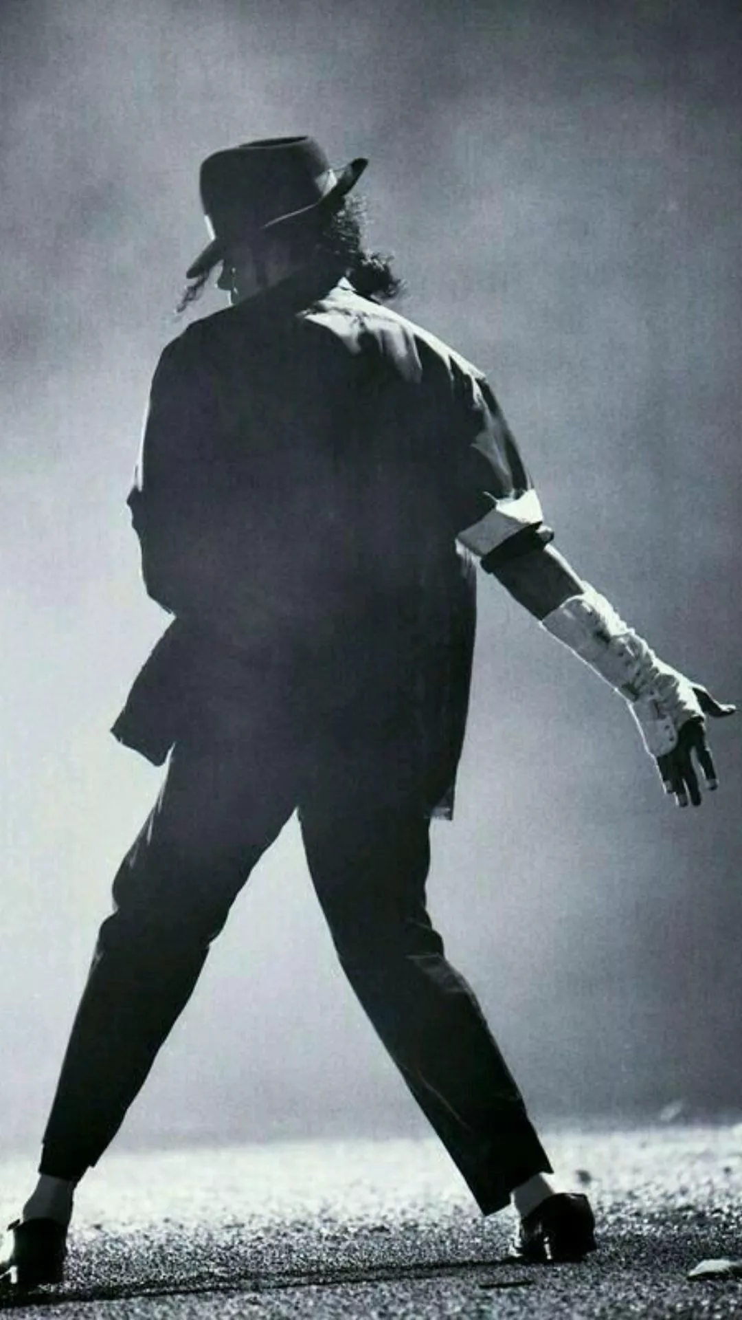 Michael Jackson Wallpaper