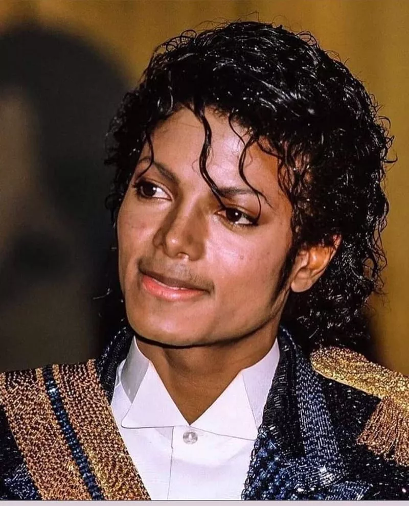 Michael Jackson, kingofpop