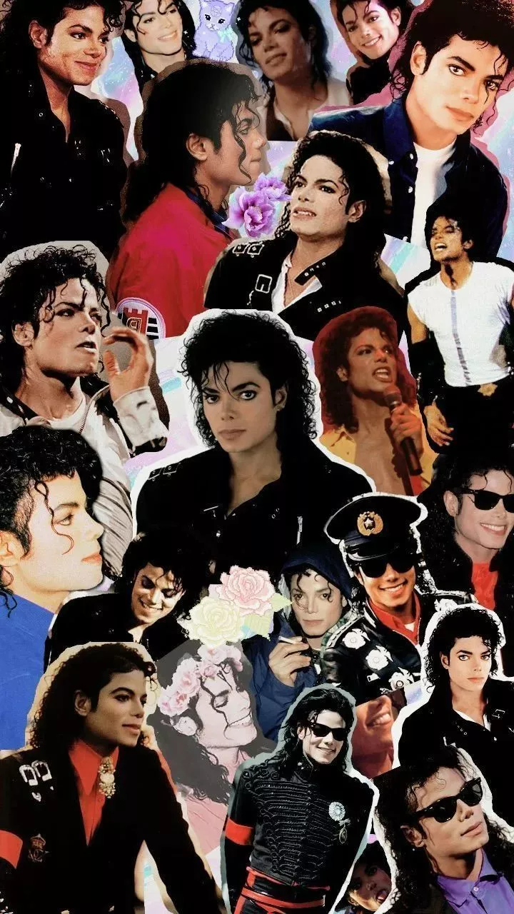 Best HD Michael Jackson Wallpaper