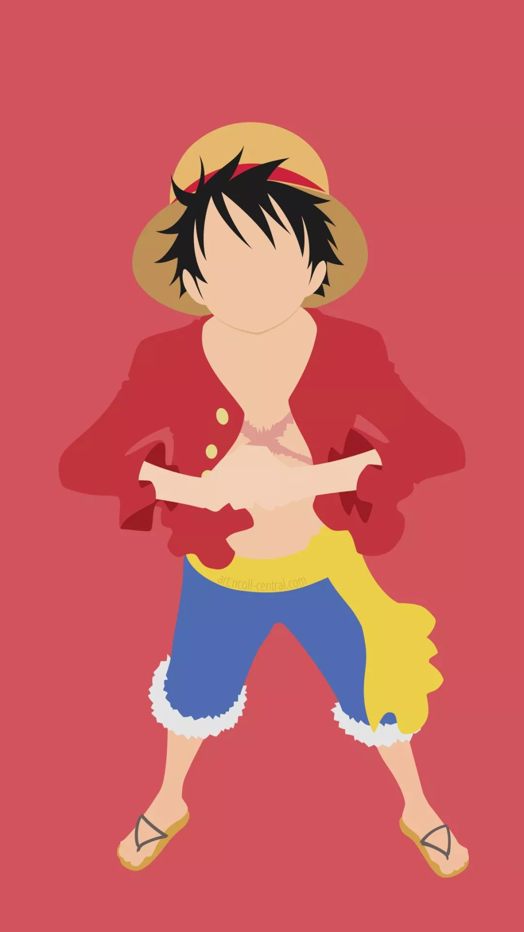 One Piece, Monkey D Luffy, 1144643