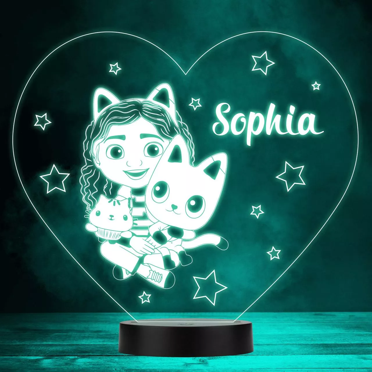 Gabby's Dollhouse Pandy Paws Kid's TV