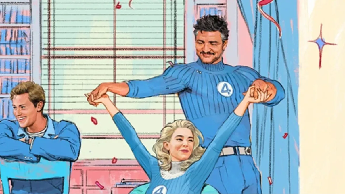 Comic Book Movies and Superhero Movie