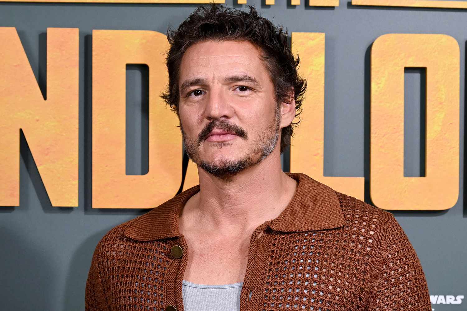 Pedro Pascal might be Reed Richards