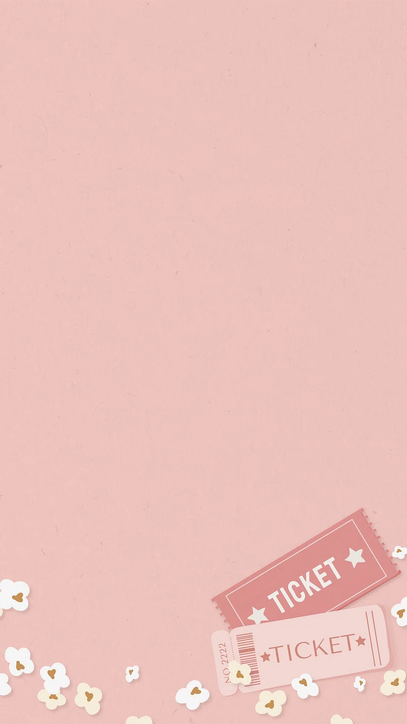 Movie Ticket Image. Free Photo, PNG