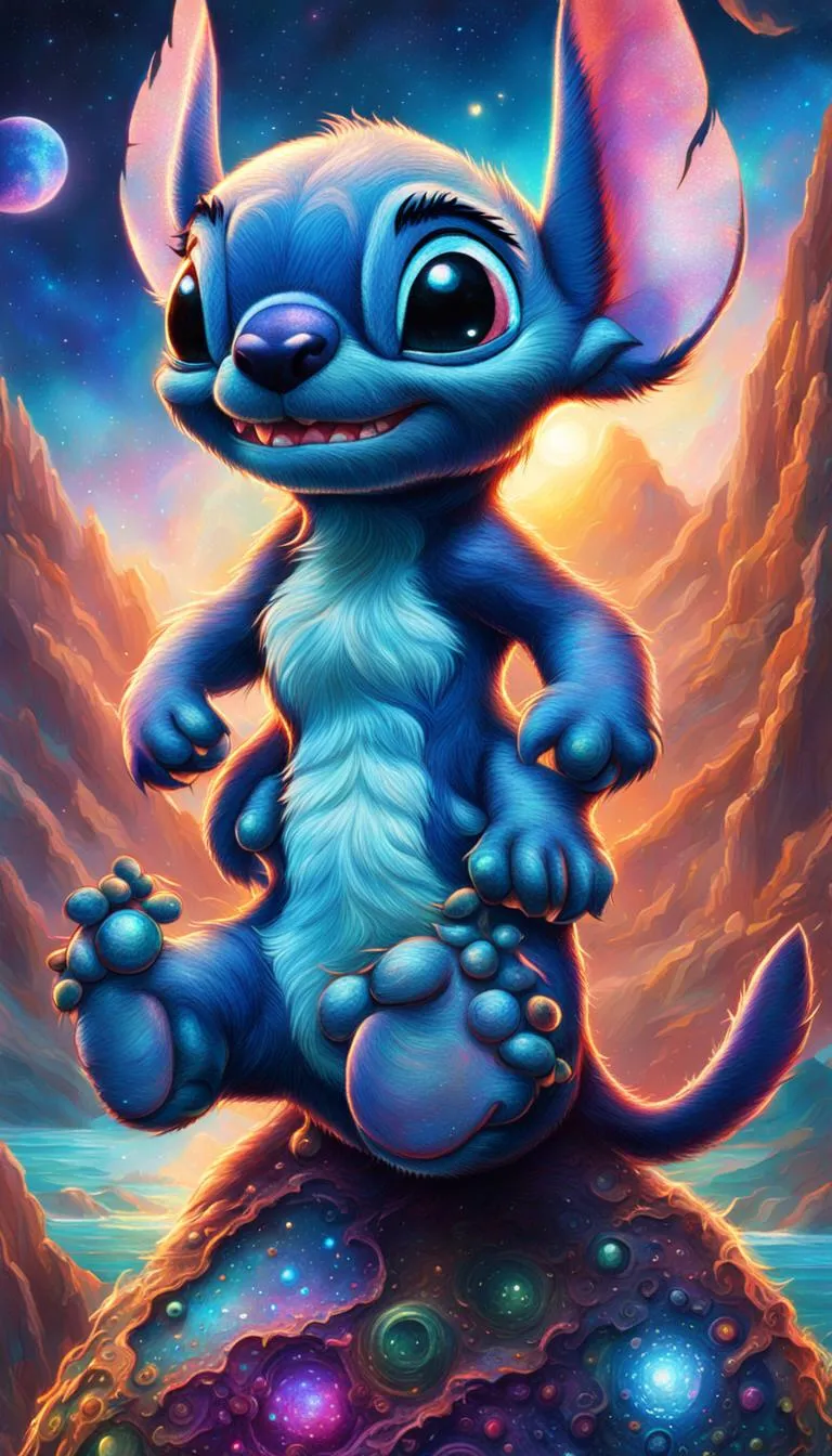 Stitch
