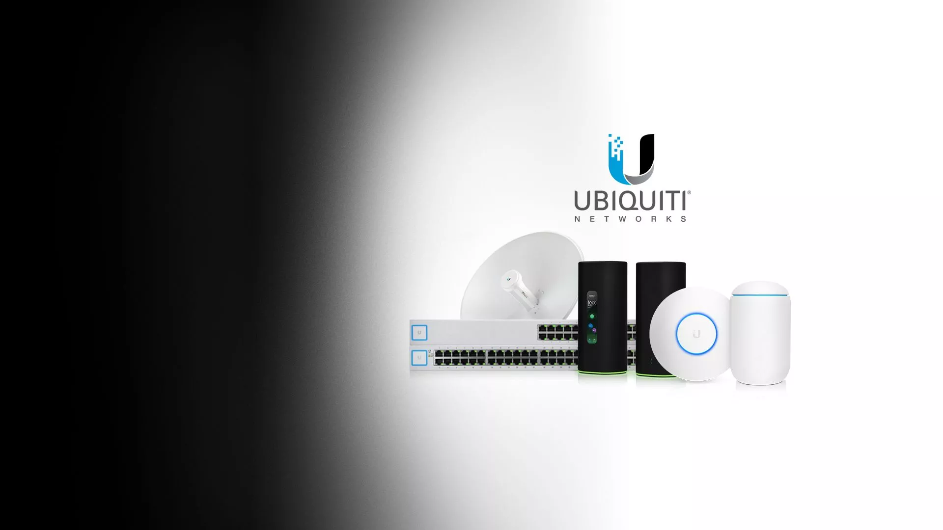 Ubiquiti