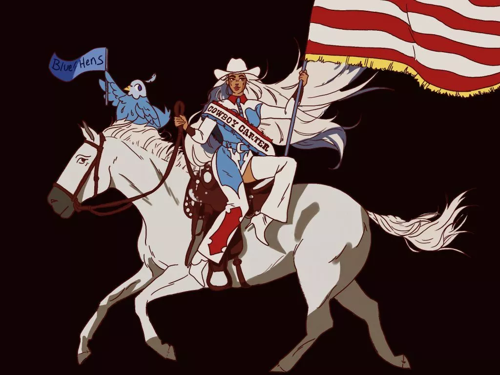 Album review: Beyoncé pays homage to