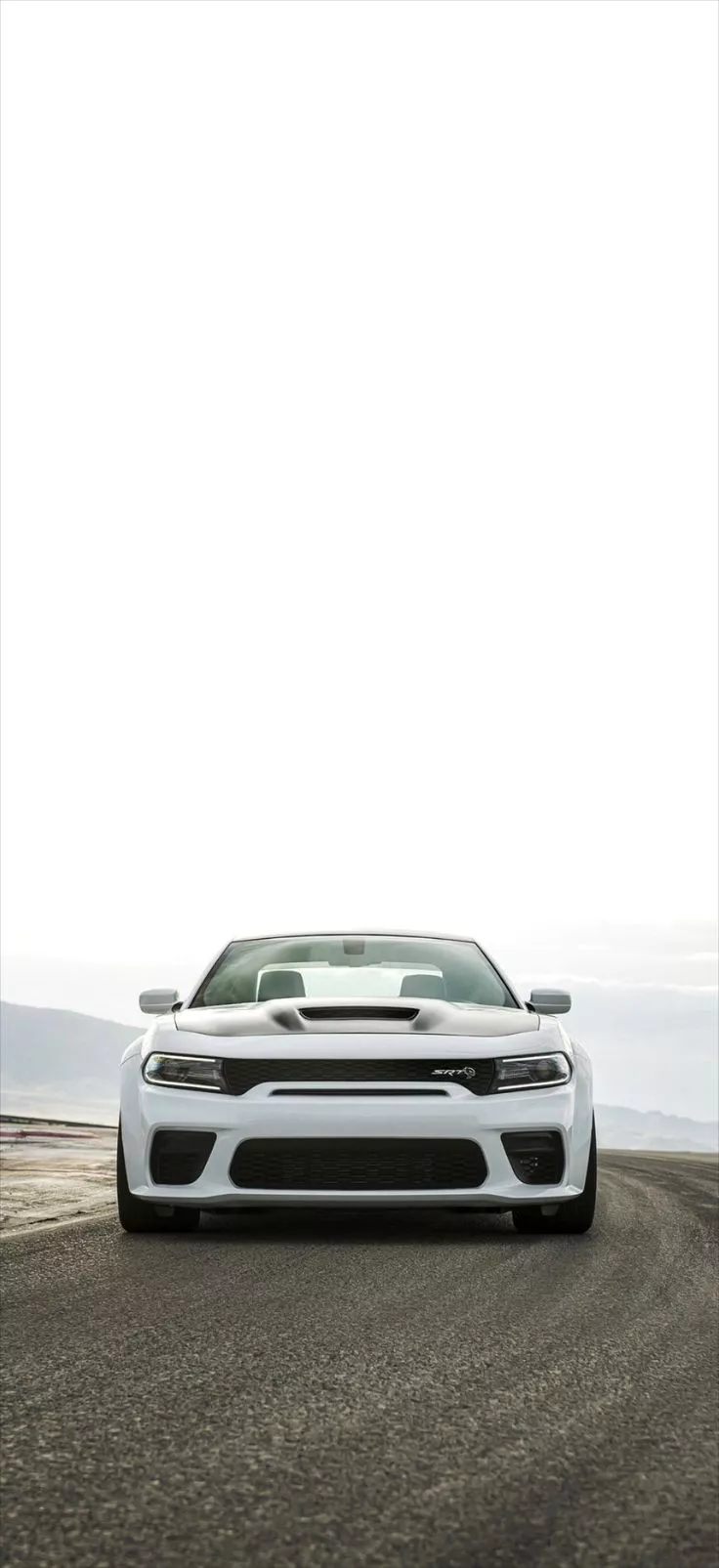Charger SRT Hellcat Redeye