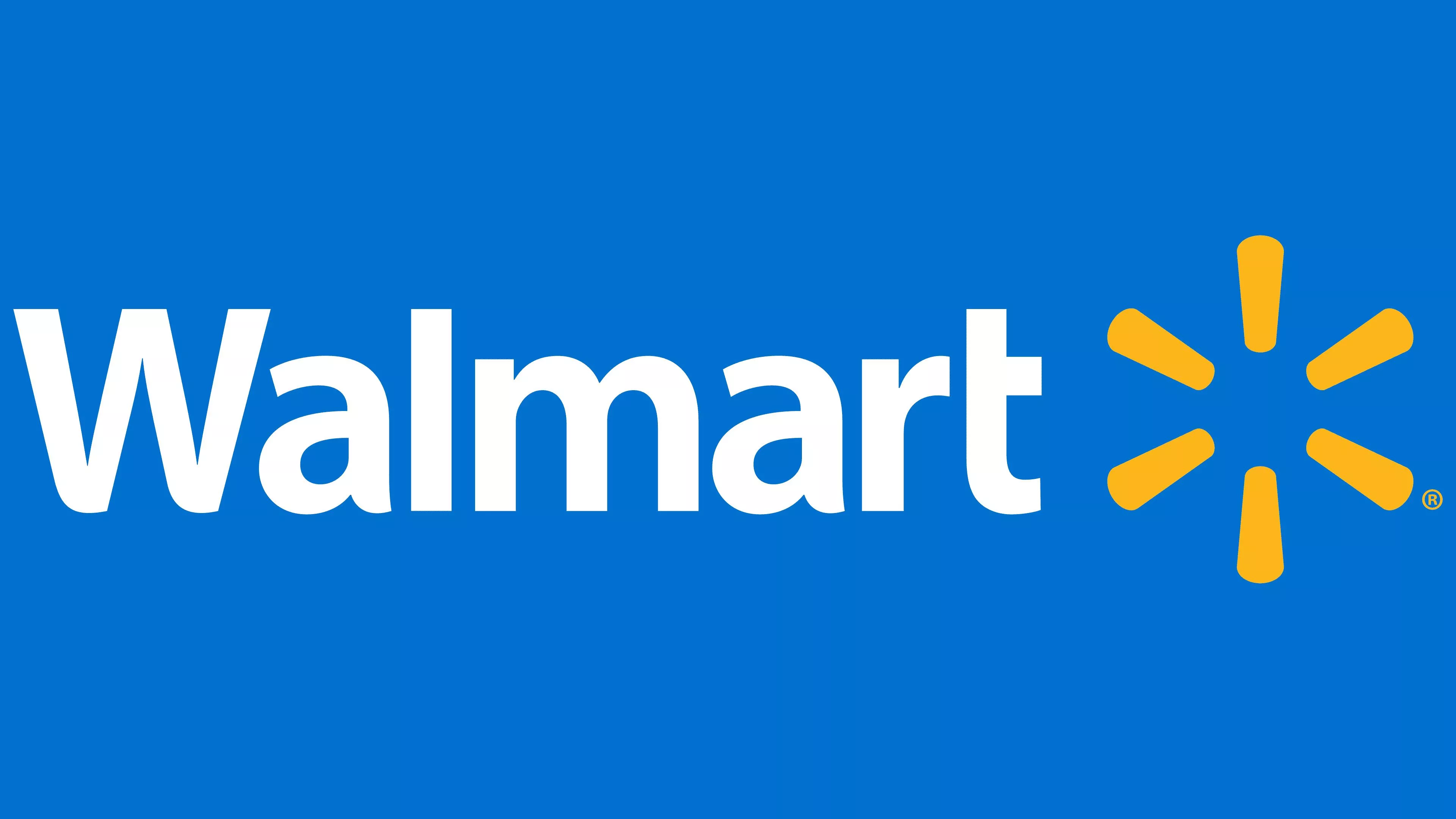 Walmart Wallpaper