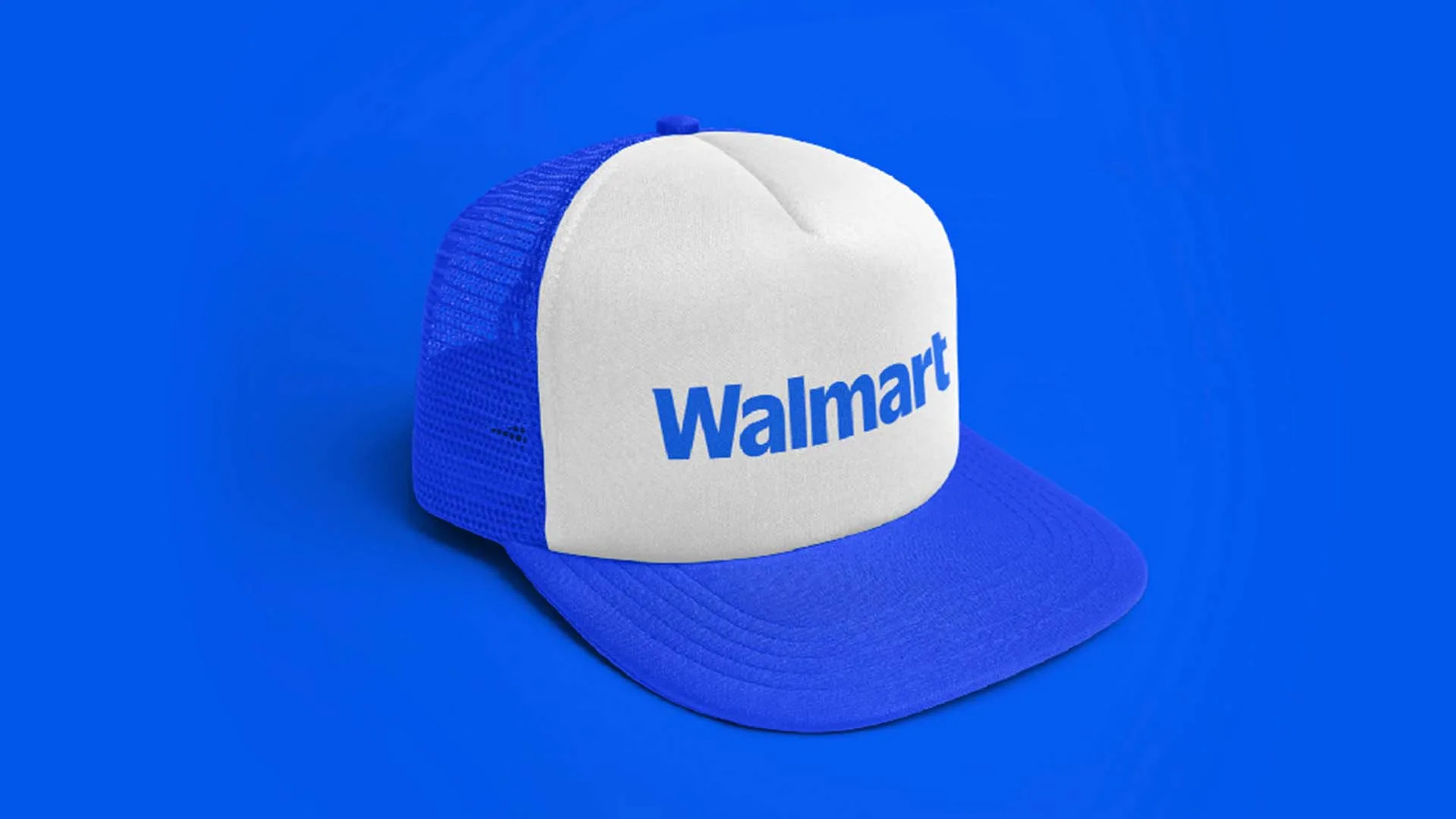 After 17 Years, Walmart Just Made Some