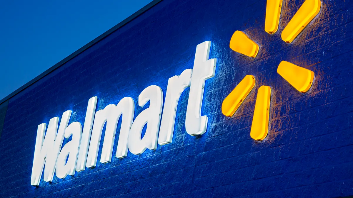 Walmart cuts corporate jobs as it