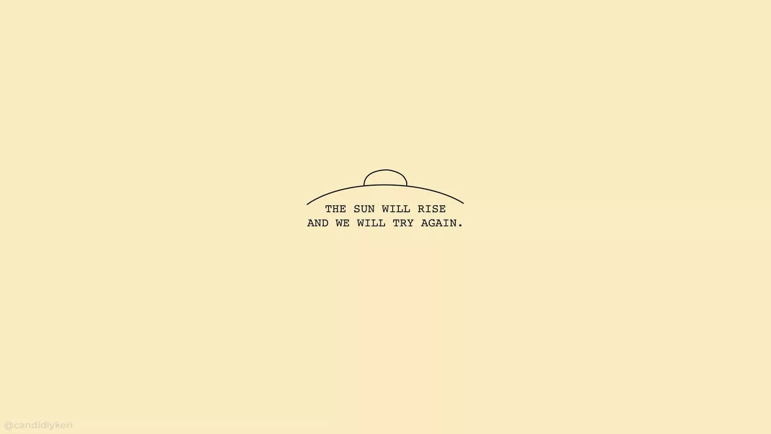 reality.” Wallpaper