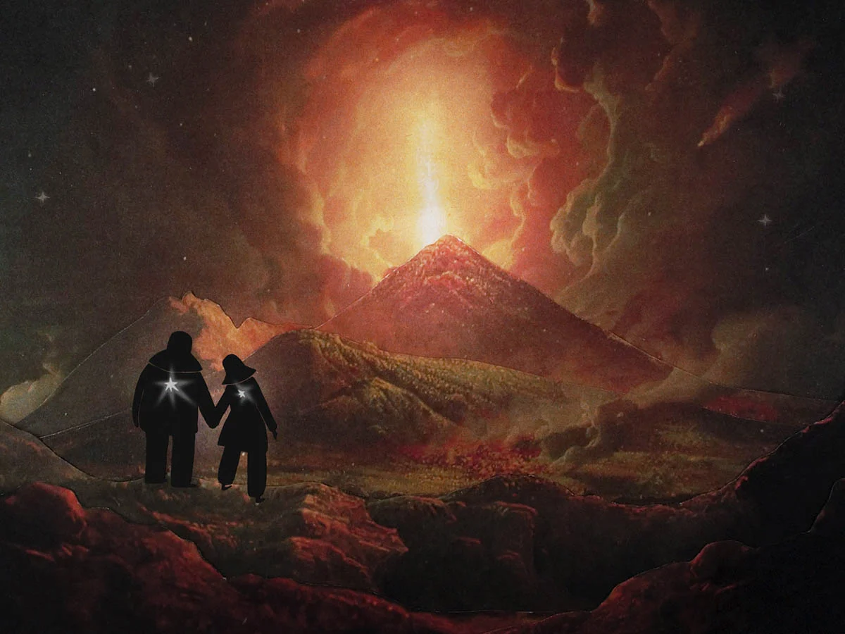 Sara Dosa on 'Fire of Love, ' Unrequited