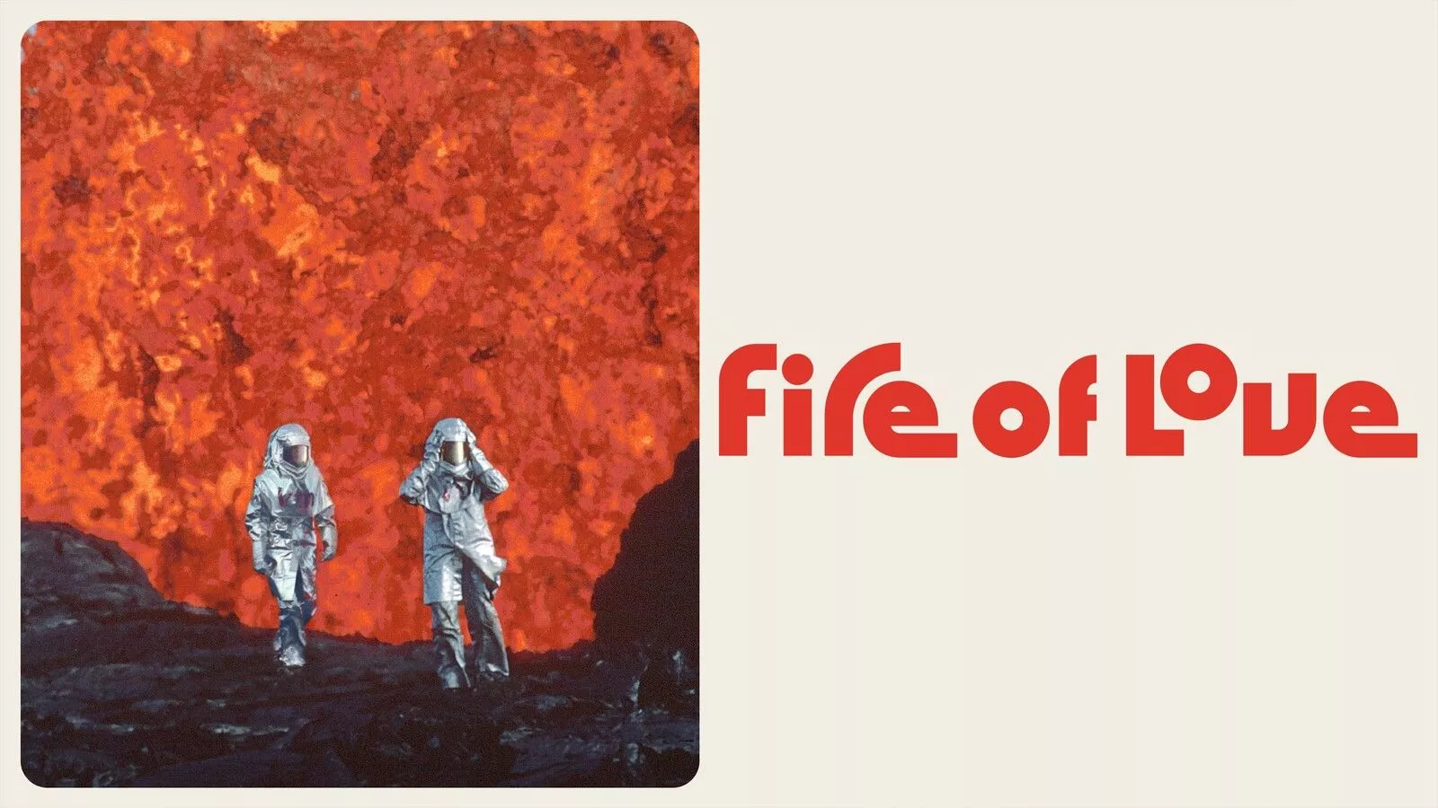 Watch Fire of Love TV Show