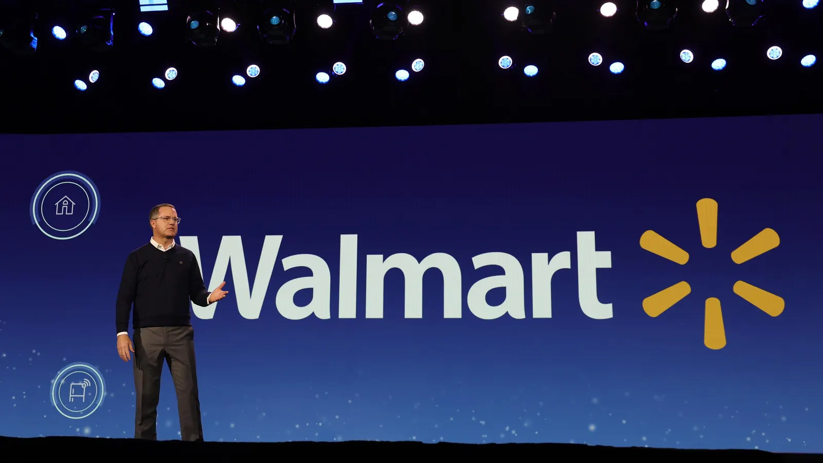 Walmart's Communication Tactic Anyone