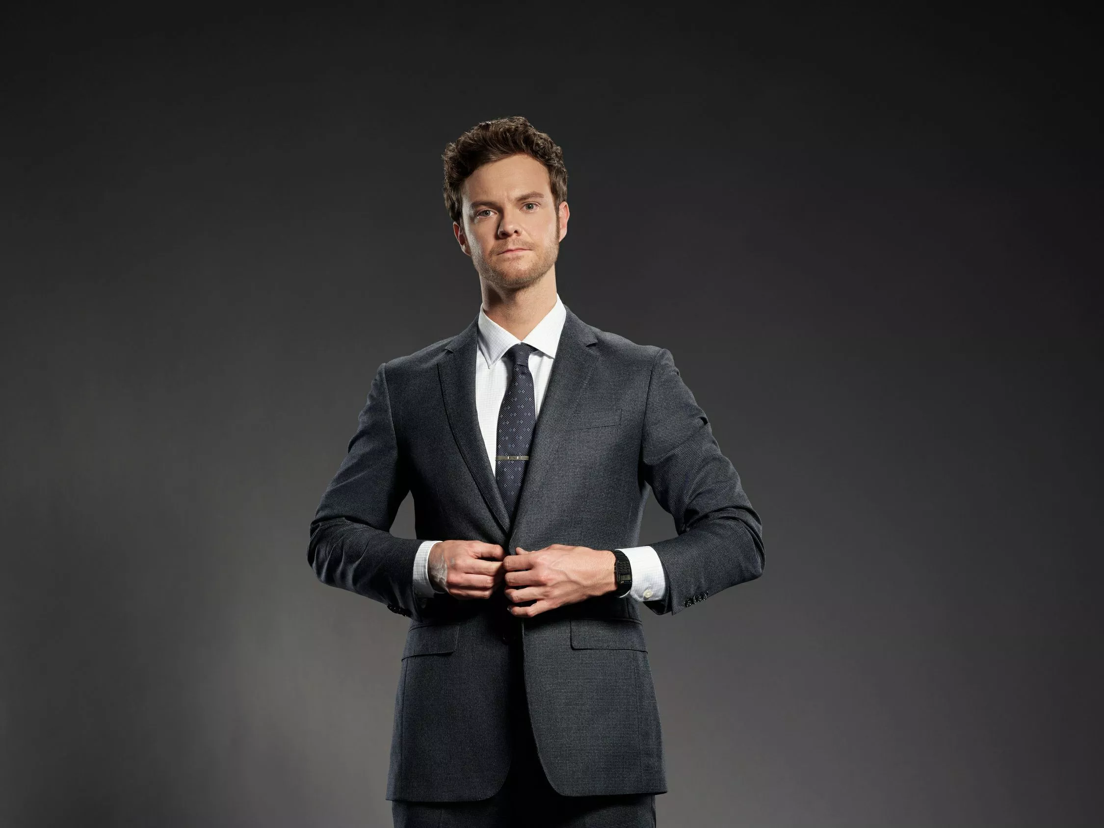 Download Hughie Campbell Jack Quaid TV
