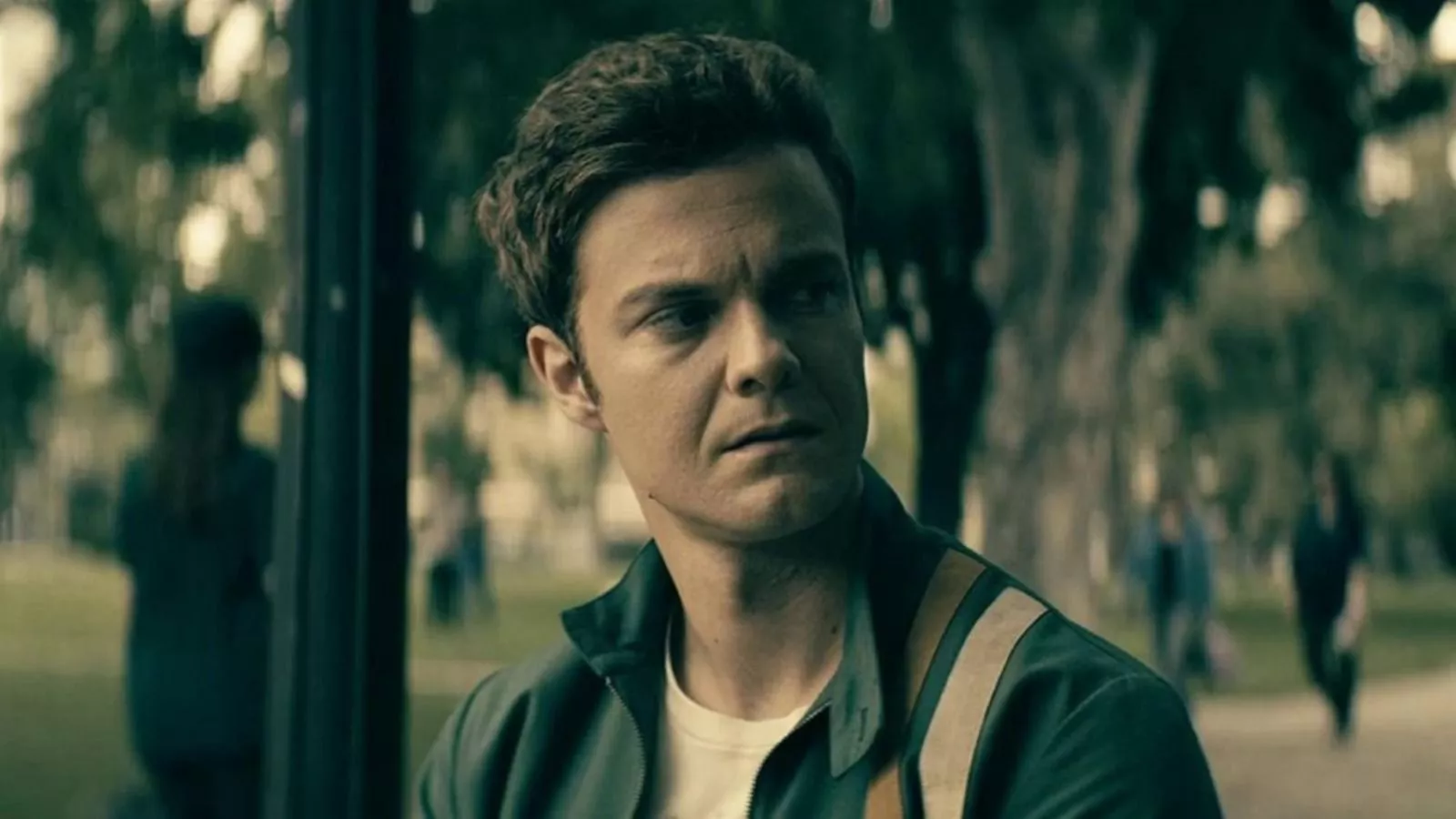 How Hughie From The Boys Should Really Look