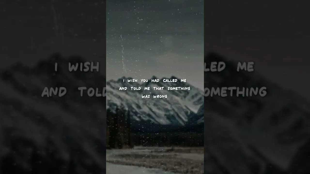 james blunt thought lyrics