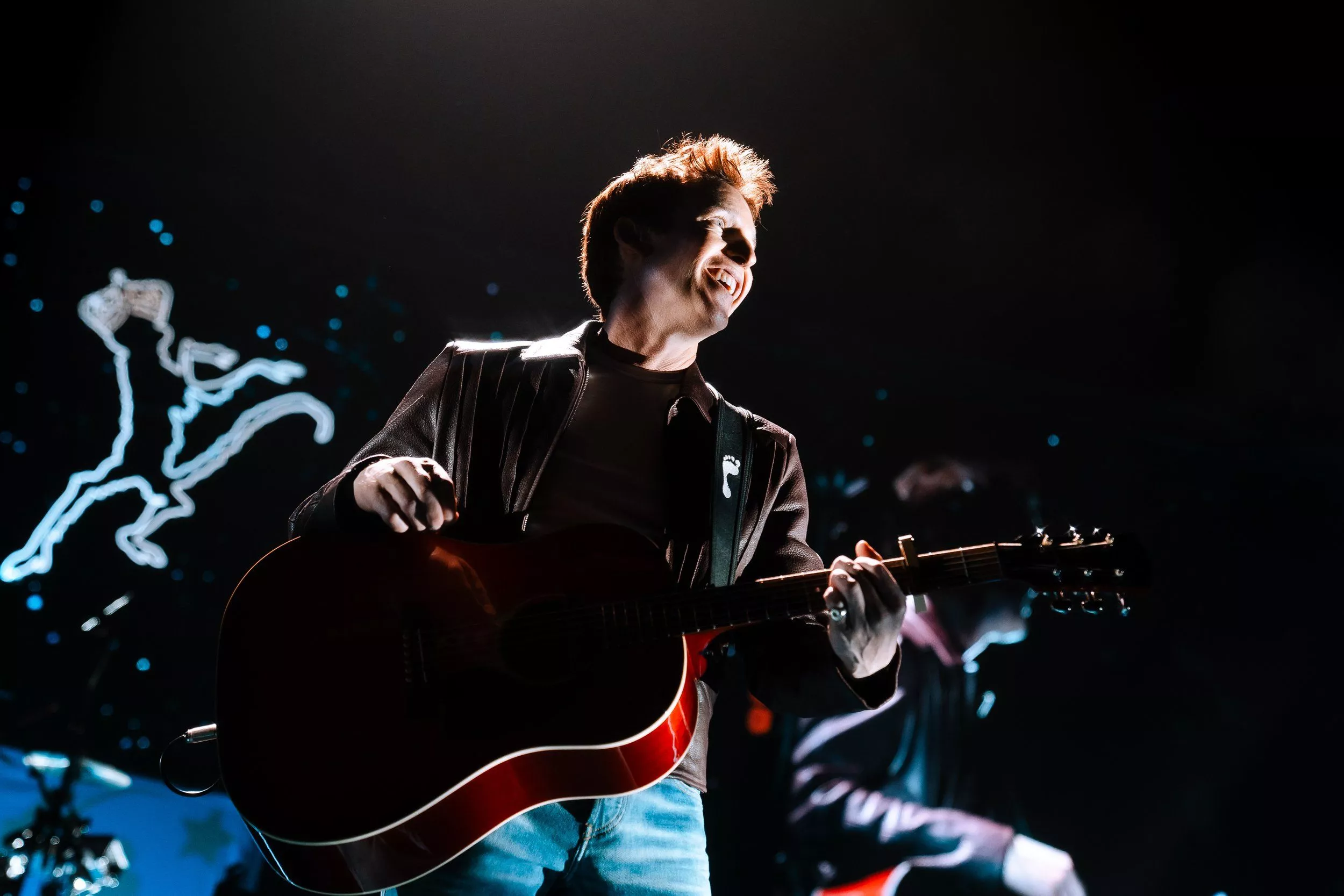 James Blunt O2, London