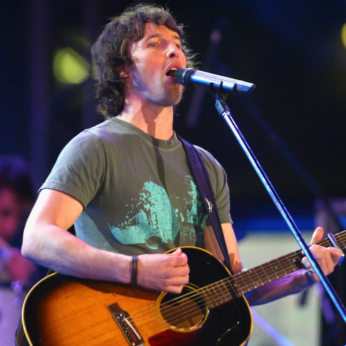 James Blunt: how we made You're