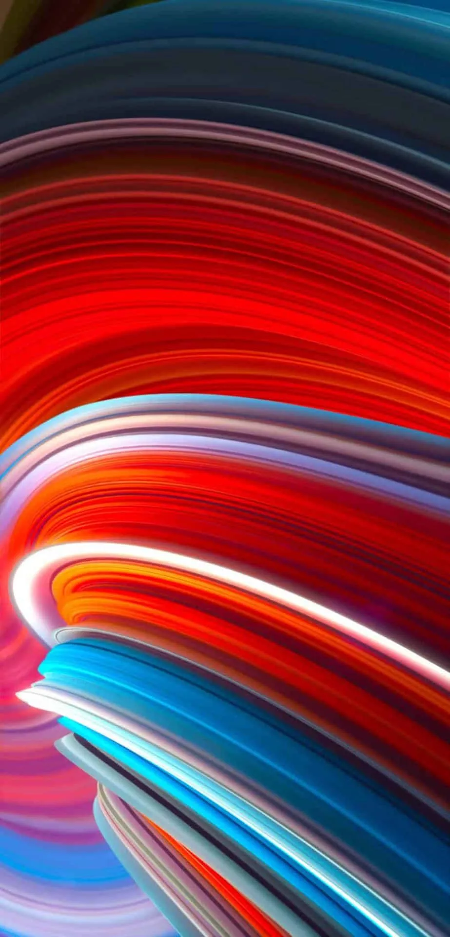 Download Xiaomi Smartphone on Abstract