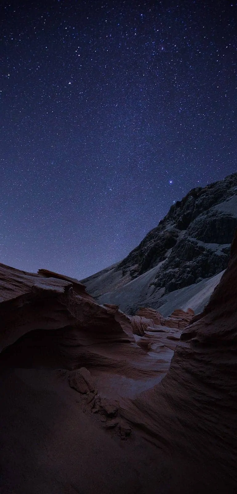 Xiaomi Poco F1 Wallpaper & Launcher