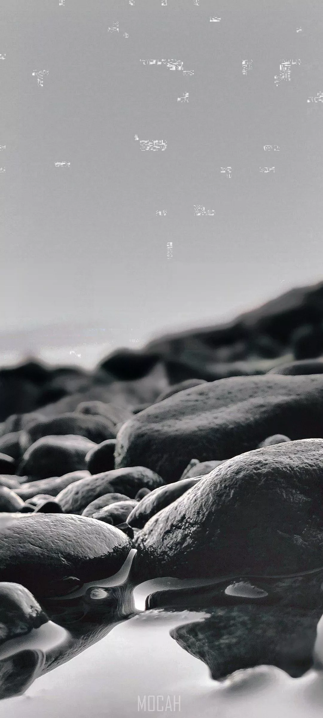 beach, Xiaomi Poco X3 NFC, 1080x2400