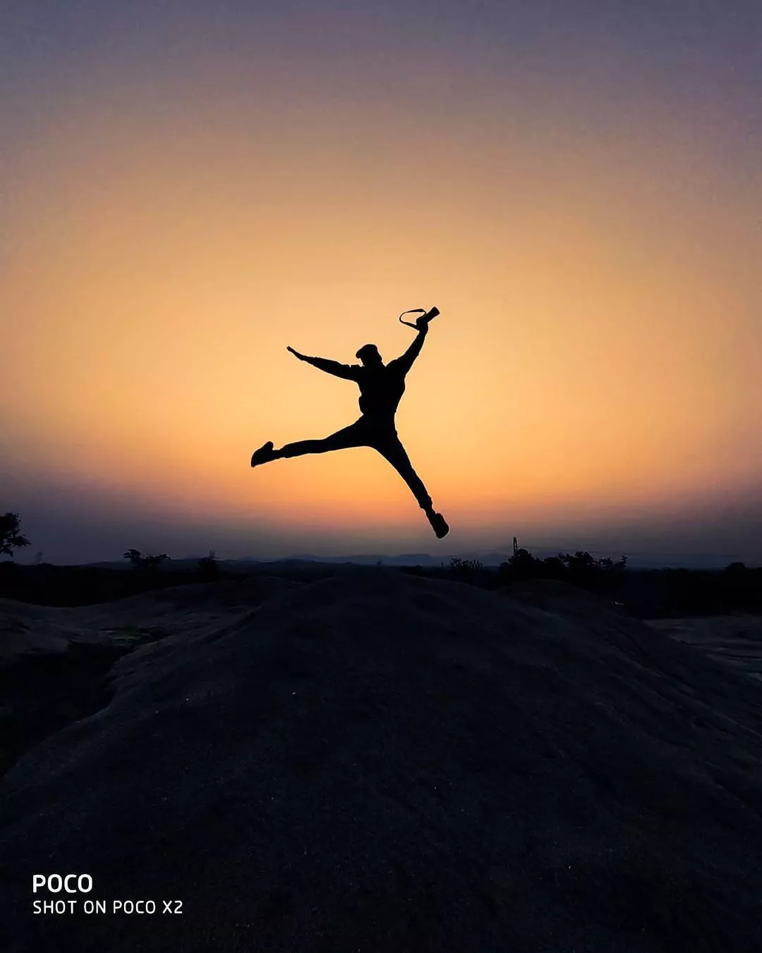 ShotOnPOCO X2 by Karan Singh. #SmoothAF